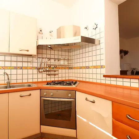 דירה Casa Orietta A *