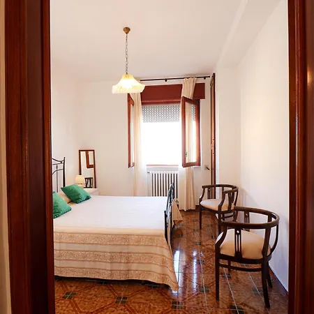 Casa Orietta A דירה