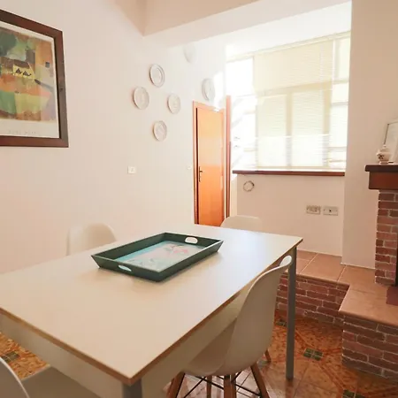 דירה Casa Orietta A *