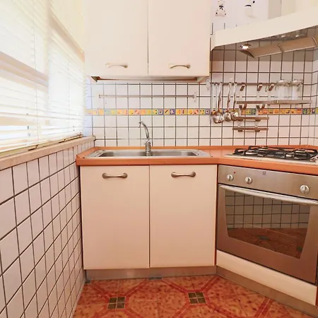 Casa Orietta A אוטרנטו