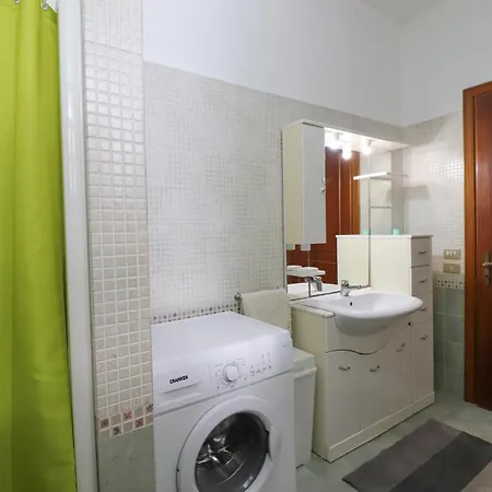 Casa Orietta A דירה אוטרנטו