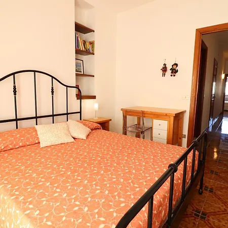 Casa Orietta A דירה *