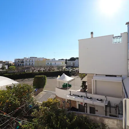 Casa Orietta A *