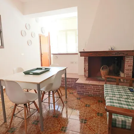 דירה Casa Orietta A *