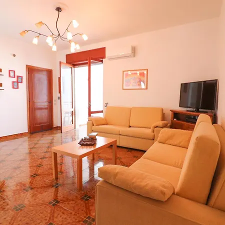 Casa Orietta A דירה