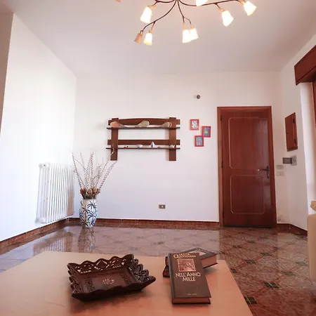 Апартаменты Casa Orietta A *
