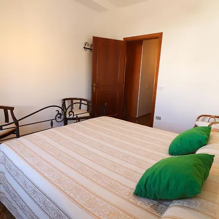 Casa Orietta A *