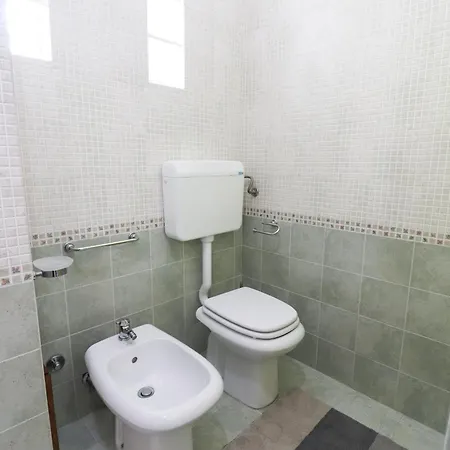 Апартаменты Casa Orietta A