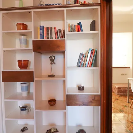 Casa Orietta A Apartamento Otranto