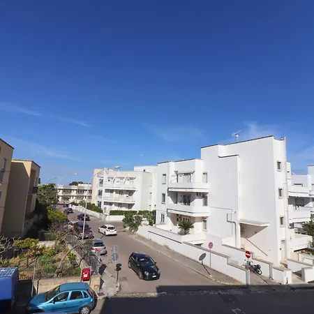 Lägenhet Casa Orietta A Otranto