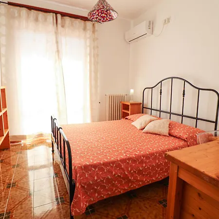 Апартаменты Casa Orietta A *