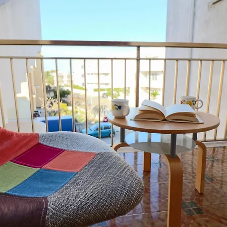 Апартаменты Casa Orietta A