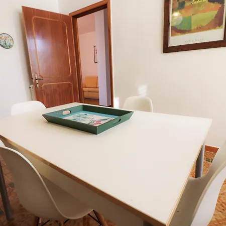 Casa Orietta A