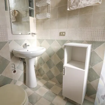 Апартаменты Casa Orietta A
