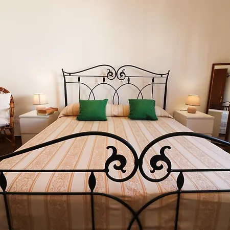 Casa Orietta A Lägenhet *