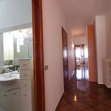 Апартаменты Casa Orietta A Отранто