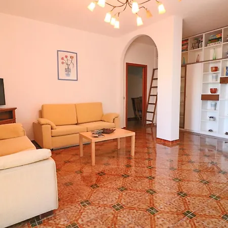 Casa Orietta A Lägenhet