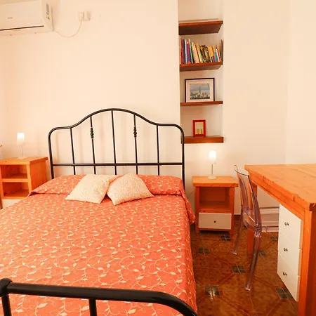 Lägenhet Casa Orietta A Otranto