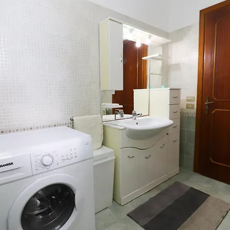 Casa Orietta A Otranto