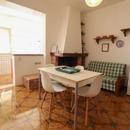 Апартаменты Casa Orietta A Отранто