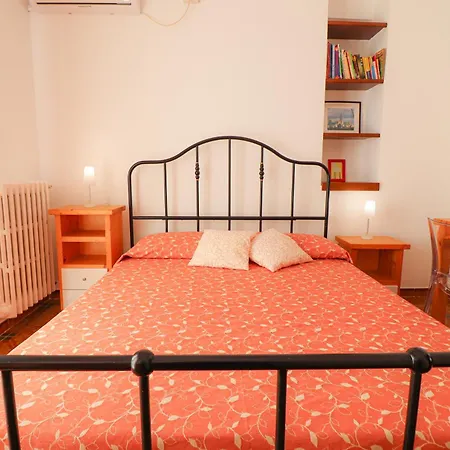 Casa Orietta A Отранто