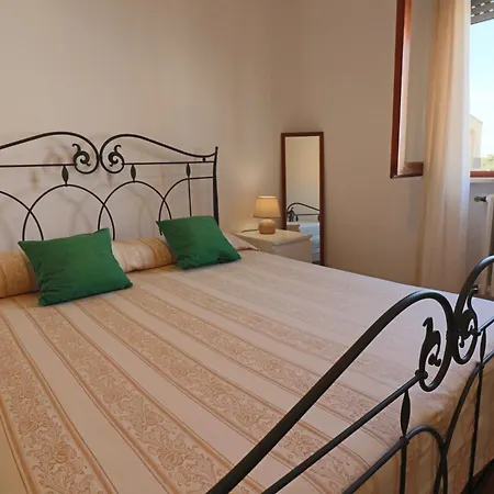 Casa Orietta A Lägenhet Otranto
