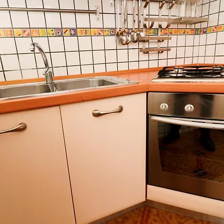 Casa Orietta A Otranto