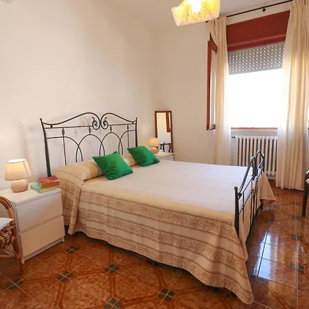 Casa Orietta A Apartment Otranto